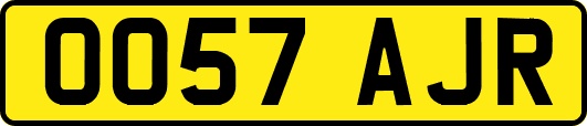 OO57AJR