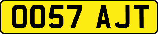 OO57AJT