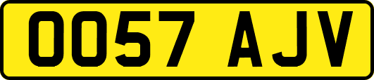 OO57AJV
