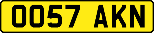 OO57AKN