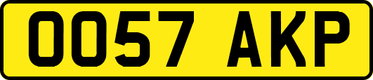 OO57AKP
