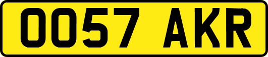 OO57AKR