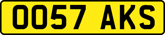OO57AKS