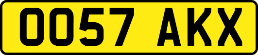 OO57AKX