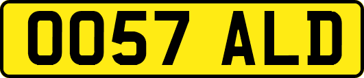 OO57ALD