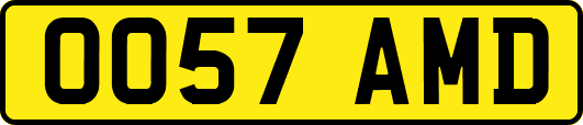 OO57AMD
