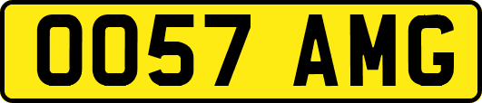 OO57AMG
