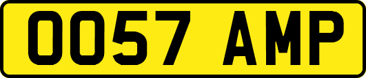 OO57AMP