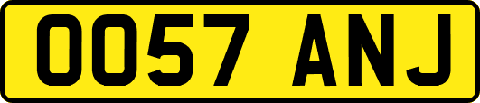 OO57ANJ