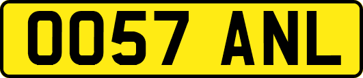 OO57ANL