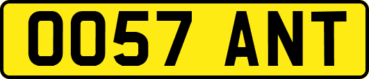 OO57ANT