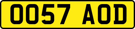 OO57AOD