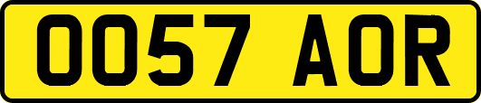 OO57AOR