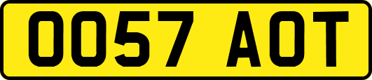 OO57AOT