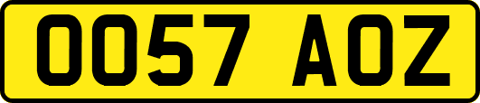 OO57AOZ