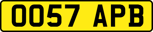 OO57APB
