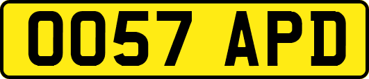 OO57APD