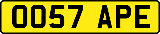 OO57APE