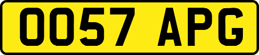 OO57APG