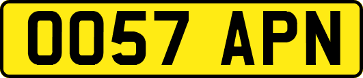 OO57APN