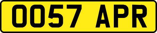 OO57APR