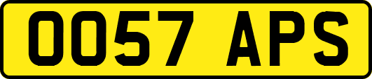 OO57APS
