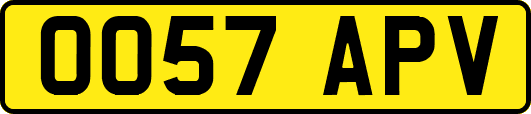 OO57APV