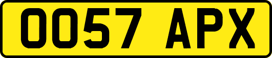 OO57APX