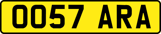 OO57ARA