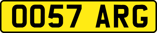 OO57ARG