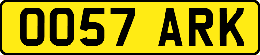 OO57ARK