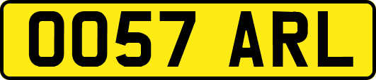 OO57ARL