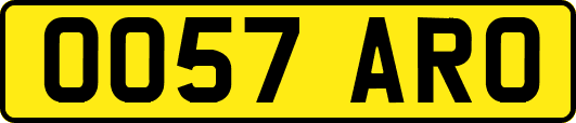 OO57ARO