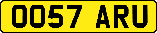 OO57ARU