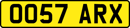 OO57ARX