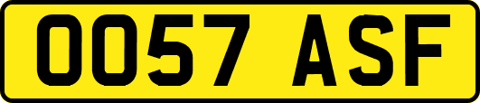 OO57ASF