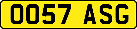 OO57ASG