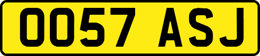 OO57ASJ