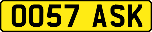 OO57ASK