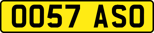 OO57ASO