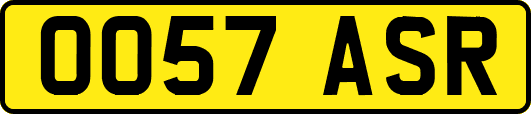 OO57ASR