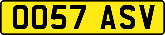OO57ASV