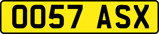 OO57ASX