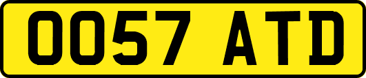 OO57ATD