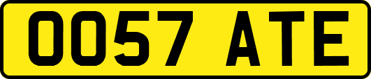OO57ATE