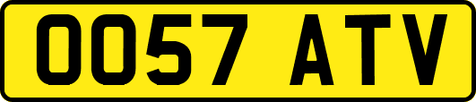 OO57ATV