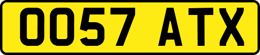OO57ATX