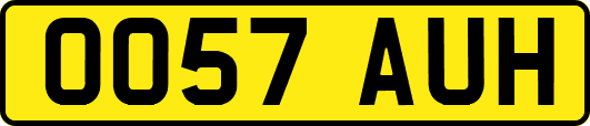 OO57AUH