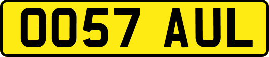 OO57AUL