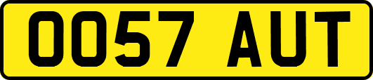 OO57AUT